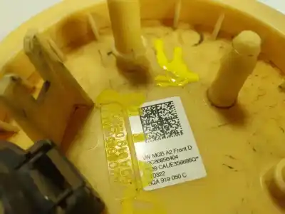 Автозапчасти б/у индикатор за audi q3 (f3b) 35 tdi ссылки oem iam 5qa919050c  5qa919050c