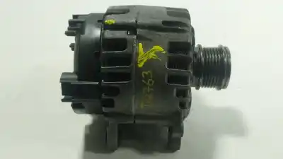 Pezzo di ricambio per auto di seconda mano alternatore per audi q3 (8ub, 8ug) 2.0 tdi riferimenti oem iam 04l903023l  04l903023l