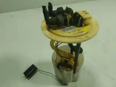 Piesă de schimb auto la mâna a doua INDICATOR pentru RENAULT KADJAR (HA_, HL_)  Referințe OEM IAM 170404EA1A  0580203311