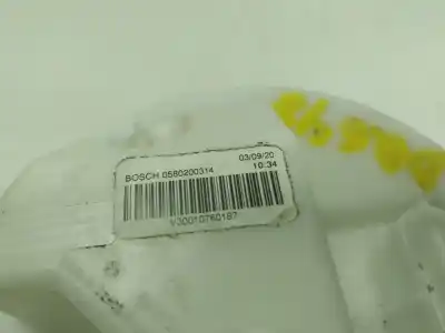 Автозапчастина б/у індикатор для ford b-max (jk) 1.0 ecoboost посилання на oem iam 1872759  v30010760187