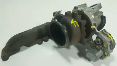 Piesă de schimb auto la mâna a doua Turbocompressor pentru VOLKSWAGEN CADDY V FURGONETA/MONOVOLUMEN (SBA, SBH) 2.0 TDI BMT Referințe OEM IAM 05L253010  05L253010