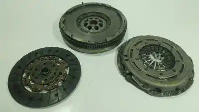 Second-hand car spare part CLUTCH KIT for VOLKSWAGEN CADDY V FURGONETA/MONOVOLUMEN (SBA, SBH)  OEM IAM references 05L141015G 05L105266F 