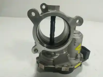 Piesă de schimb auto la mâna a doua Clapeta Acceleratie pentru VOLKSWAGEN CADDY V FURGONETA/MONOVOLUMEN (SBA, SBH) 2.0 TDI BMT Referințe OEM IAM 05L128063A  05L128063A