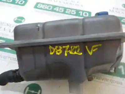 Автозапчасти б/у расширительный депозит за audi a4 avant (8e) 1.9 tdi (96kw) ссылки oem iam   