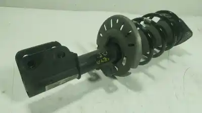 Автозапчасти б/у передний левый амортизатор за citroen grand c4 spacetourer (3a_, 3e_) 1.5 bluehdi 130 ссылки oem iam 1628564280  9810539780