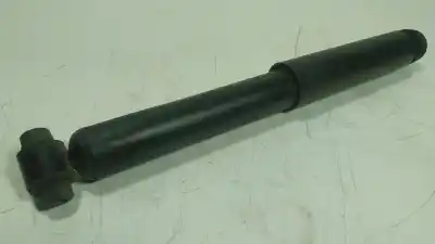 Автозапчастина б/у правий задній амортизатор для citroen grand c4 spacetourer (3a_, 3e_) 1.5 bluehdi 130 посилання на oem iam 9817404580  9817404580