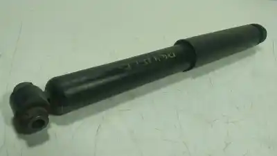 Автозапчастина б/у амортизатор задній лівий для citroen grand c4 spacetourer (3a_, 3e_) 1.5 bluehdi 130 посилання на oem iam 9817404580  9817404680