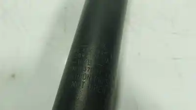 Автозапчастина б/у амортизатор задній лівий для citroen grand c4 spacetourer (3a_, 3e_) 1.5 bluehdi 130 посилання на oem iam 9817404580  9817404680