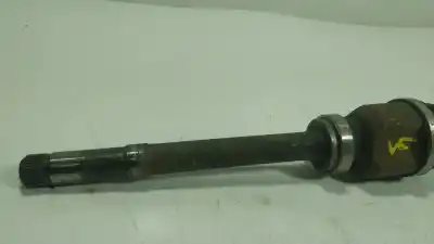 Автозапчастина б/у правий привід для citroen grand c4 spacetourer (3a_, 3e_) 1.5 bluehdi 130 посилання на oem iam 9811176780  9811176780