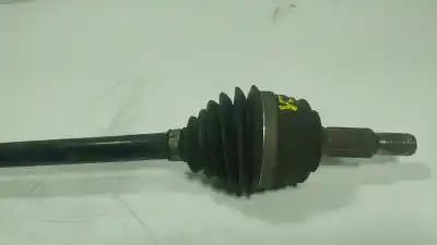 Автозапчастина б/у правий привід для citroen grand c4 spacetourer (3a_, 3e_) 1.5 bluehdi 130 посилання на oem iam 9811176780  9811176780