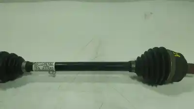 Автозапчастина б/у правий привід для citroen grand c4 spacetourer (3a_, 3e_) 1.5 bluehdi 130 посилання на oem iam 9811176780  9811176780