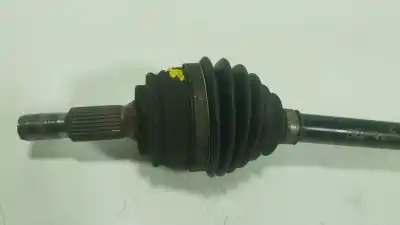 Автозапчасти б/у передняя левая трансмиссия за citroen grand c4 spacetourer (3a_, 3e_) 1.5 bluehdi 130 ссылки oem iam 9811176880  9811176880