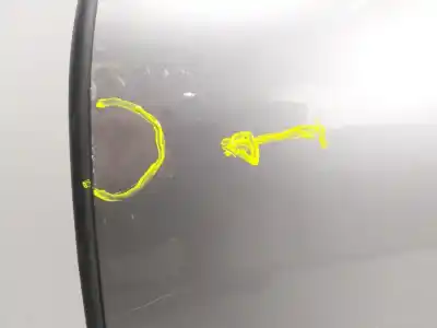 Автозапчастина б/у двері задні ліві для citroen grand c4 spacetourer (3a_, 3e_) 1.5 bluehdi 130 посилання на oem iam 9803033780  