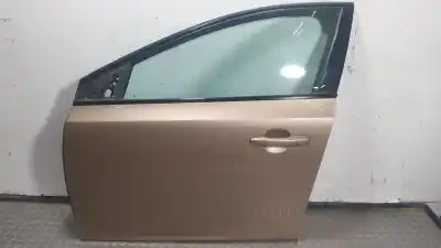 Автозапчастина б/у передні ліві двері для volvo v40 fastback (525) d2 посилання на oem iam 32321018