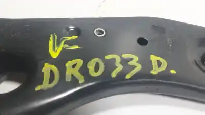 Автозапчастина б/у передній правий нижний рычаг підвіски для volvo v40 fastback (525) d2 посилання на oem iam 31340231  