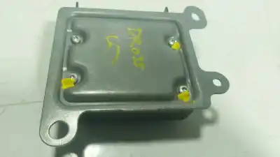 Автозапчасти б/у блок управления подушками безопасности за dacia dokker express furgoneta/monovolumen 1.6 ссылки oem iam 985109184r  985109185r