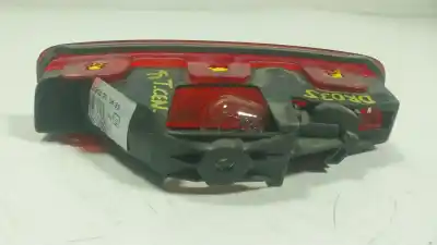 Автозапчасти б/у центральный задний фонарь за dacia dokker express furgoneta/monovolumen 1.6 ссылки oem iam 8200690117  