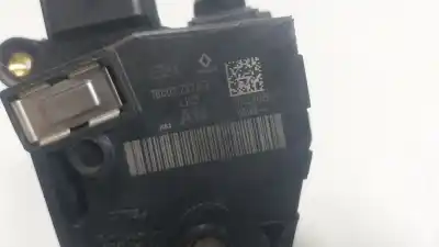 Автозапчастина б/у пotенціометр для dacia dokker express furgoneta/monovolumen 1.6 посилання на oem iam 180022278r  180022278r