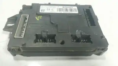 Автозапчасти б/у электронный модуль за DACIA DOKKER EXPRESS FURGONETA/MONOVOLUMEN 1.6 ссылки OEM IAM 284B10447R  284B10447R