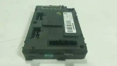 Second-hand car spare part electronic module for dacia dokker express furgoneta/monovolumen 1.6 oem iam references 284b10447r  284b10447r