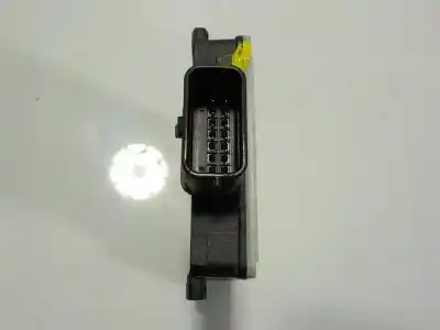 Second-hand car spare part electronic module for land rover range rover evoque evoque oem iam references lr115408 k8d214f152al k8d214f152al