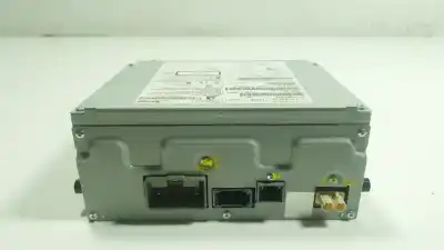 Pezzo di ricambio per auto di seconda mano impianto audio / radio cd per volvo v40 fastback (525) d2 riferimenti oem iam 36001114  31396096