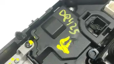 Автозапчасти б/у многофункциональный дисплей за citroen grand c4 spacetourer (3a_, 3e_) 1.5 bluehdi 130 ссылки oem iam 9825029380 98167277vv 9825029380