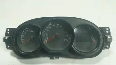 Автозапчасти б/у приборная доска за DACIA DOKKER EXPRESS FURGONETA/MONOVOLUMEN 1.6 ссылки OEM IAM 248103923R  248103923R