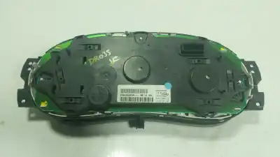 Автозапчасти б/у приборная доска за dacia dokker express furgoneta/monovolumen 1.6 ссылки oem iam 248103923r  248103923r