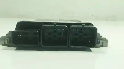 Second-hand car spare part ecu engine control for volvo v40 fastback (525) d2 oem iam references 36000608  31355712