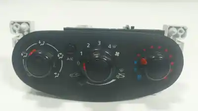 Автозапчасти б/у отопление / кондиционирование воздуха за DACIA DOKKER EXPRESS FURGONETA/MONOVOLUMEN 1.6 ссылки OEM IAM 275102784R  5P3743000