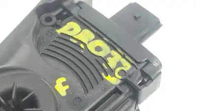 Peça sobressalente para automóvel em segunda mão potenciômetro por volvo v40 fastback (525) d2 referências oem iam 31280597  31280597