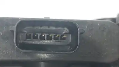 Peça sobressalente para automóvel em segunda mão potenciômetro por volvo v40 fastback (525) d2 referências oem iam 31280597  31280597