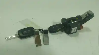 Second-hand car spare part anti-theft device for dacia dokker express furgoneta/monovolumen 1.6 oem iam references 487004438r