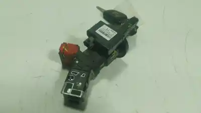 Автозапчастина б/у протикрадійний пристрій для dacia dokker express furgoneta/monovolumen 1.6 посилання на oem iam 487004438r  285916556r