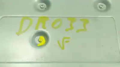 Pezzo di ricambio per auto di seconda mano modulo elettronico per volvo v40 fastback (525) d2 riferimenti oem iam 36003216  31409935aa