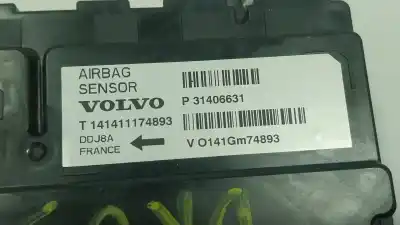 Pezzo di ricambio per auto di seconda mano modulo elettronico per volvo v40 fastback (525) d2 riferimenti oem iam 32221578  p31406631