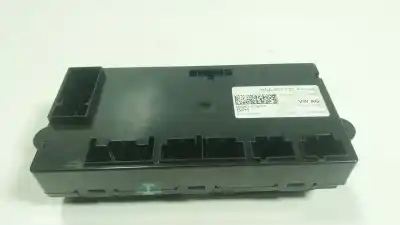 Second-hand car spare part ELECTRONIC MODULE for VOLKSWAGEN CADDY V FURGONETA/MONOVOLUMEN (SBA, SBH)  OEM IAM references 5WA907727AB  5WA907727AA