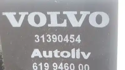 Автозапчасти б/у правый передний ремень безопасности за volvo v40 fastback (525) d2 ссылки oem iam 31418479  31390454