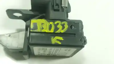 Second-hand car spare part ignition switch for volvo v40 fastback (525) d2 oem iam references 31252952  zy141180w2l