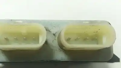 Автозапчастина б/у електронний модуль для citroen grand c4 spacetourer (3a_, 3e_) 1.5 bluehdi 130 посилання на oem iam 1643562380  980926068004