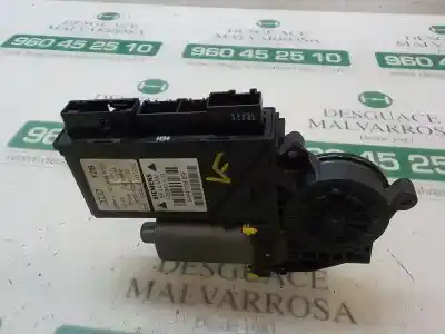 Recambio de automóvil de segunda mano de motor elevalunas delantero derecho para audi a4 avant (8e) 1.9 tdi (96kw) referencias oem iam   