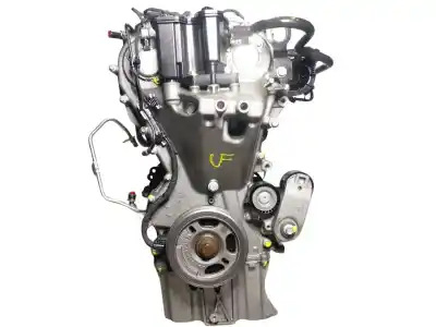 Second-hand car spare part complete engine for ford focus iv (hn) 1.0 ecoboost oem iam references 2522399 nx6g6006la r0db