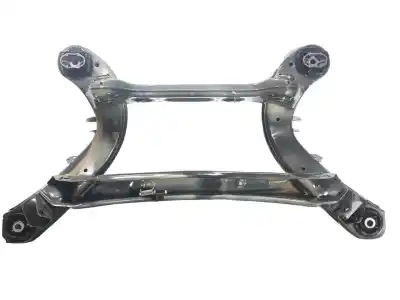 Second-hand car spare part rear axle for mercedes-benz glc (x253) 200 eq boost 4-matic (253.981) oem iam references 