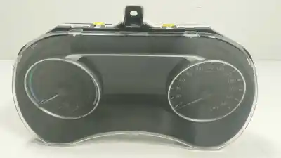 Peça sobressalente para automóvel em segunda mão quadrante por nissan juke (f16_) 1.6 hybrid referências oem iam 248106pm4c