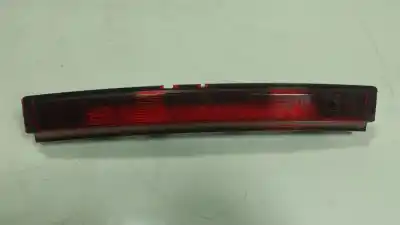 Peça sobressalente para automóvel em segunda mão farolim traseiro central por nissan juke (f16_) 1.6 hybrid referências oem iam 2659000q0g