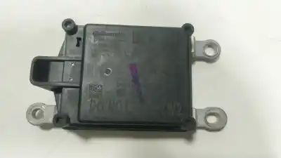 Peça sobressalente para automóvel em segunda mão módulo eletrônico por nissan juke (f16_) 1.6 hybrid referências oem iam 284386pa0c