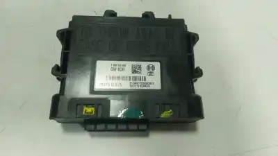 Peça sobressalente para automóvel em segunda mão módulo eletrônico por nissan juke (f16_) 1.6 hybrid referências oem iam 284y66la7a