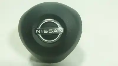 Peça sobressalente para automóvel em segunda mão airbag dianteiro esquerdo por nissan juke (f16_) 1.6 hybrid referências oem iam 985106pa1a