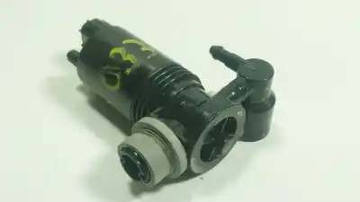 Peça sobressalente para automóvel em segunda mão motor limpa vidros por volvo v40 fastback (525) d2 referências oem iam 31378956  1405040